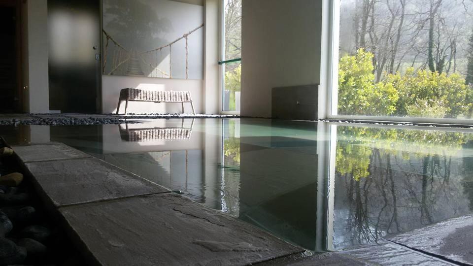 Agriturismo Acero Rosso Civitella di Romagna ภายนอก รูปภาพ