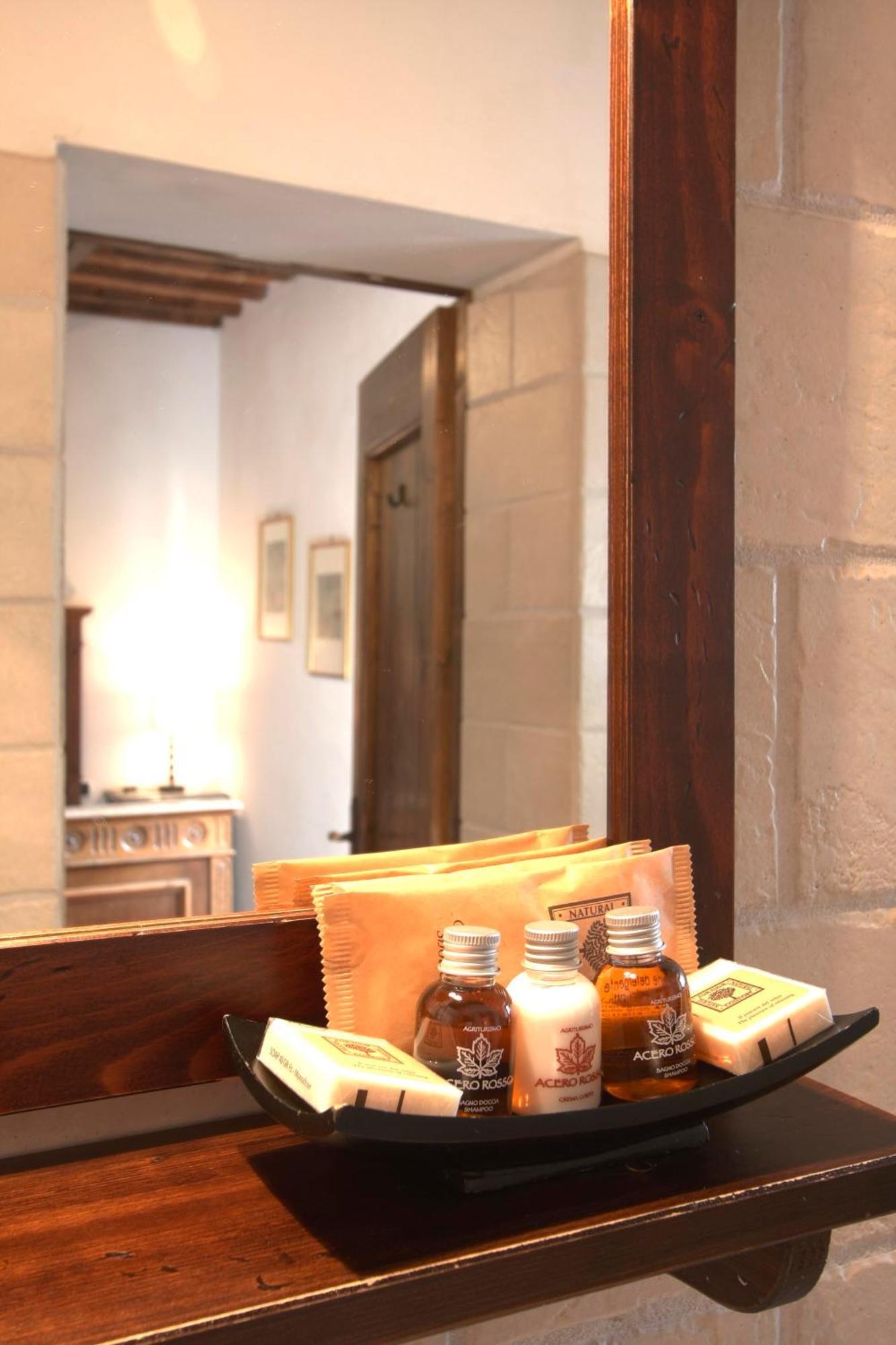 Agriturismo Acero Rosso Civitella di Romagna ห้อง รูปภาพ