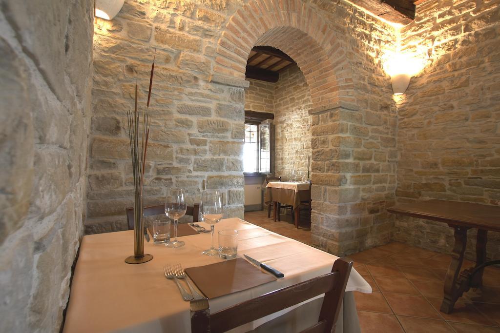 Agriturismo Acero Rosso Civitella di Romagna ภายนอก รูปภาพ