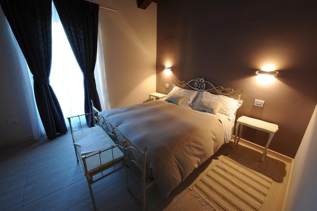 Agriturismo Acero Rosso Civitella di Romagna ห้อง รูปภาพ