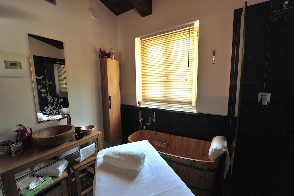 Agriturismo Acero Rosso Civitella di Romagna ภายนอก รูปภาพ