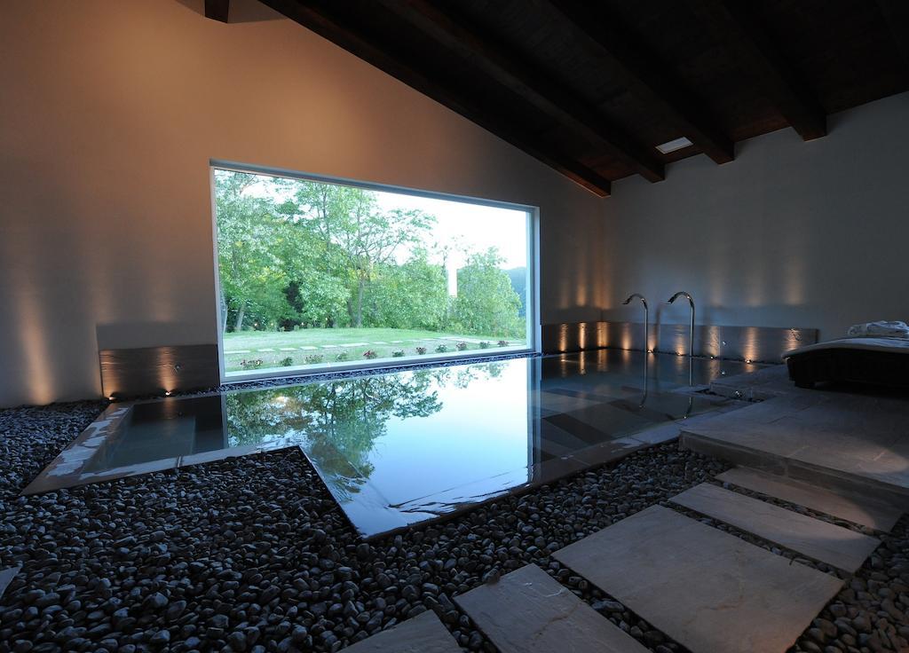 Agriturismo Acero Rosso Civitella di Romagna ภายนอก รูปภาพ
