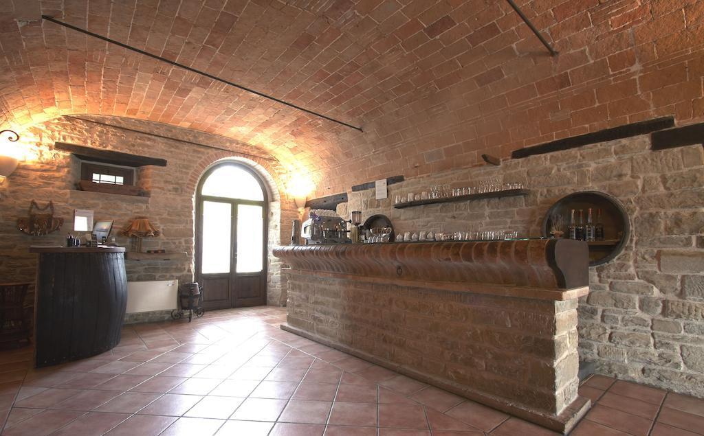 Agriturismo Acero Rosso Civitella di Romagna ภายนอก รูปภาพ