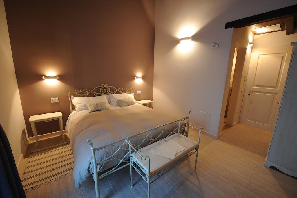 Agriturismo Acero Rosso Civitella di Romagna ห้อง รูปภาพ